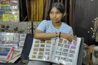 Matchbox Stories: This Odisha Girl Keeps Flames Of The Artefact Alive In Her Mini Museum