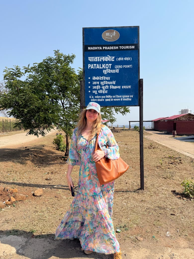Tribals Of Madhya Pradesh Recover Czech Princess's Lost Ring, Win Hearts