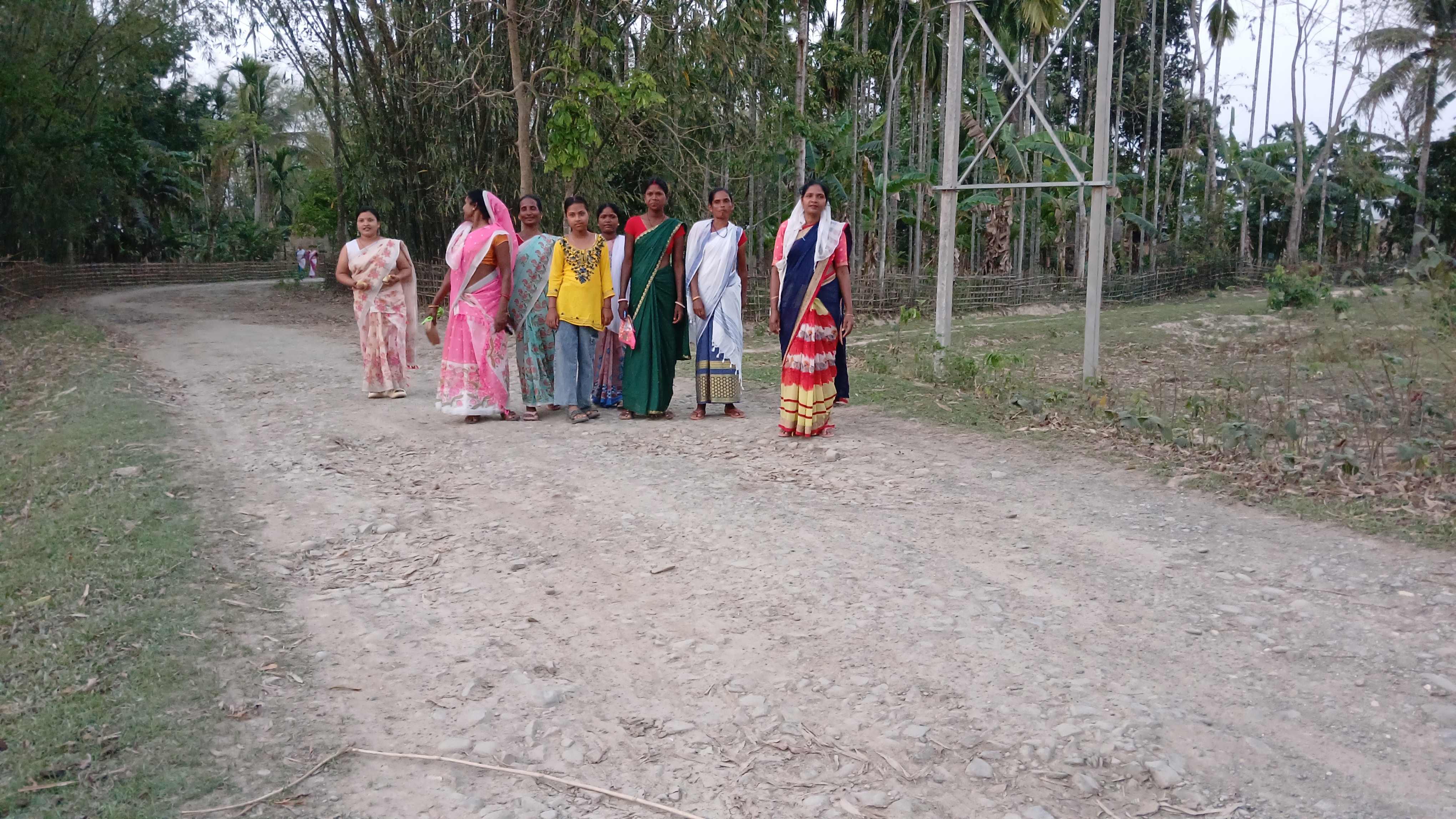 Panchayat Elections 2025