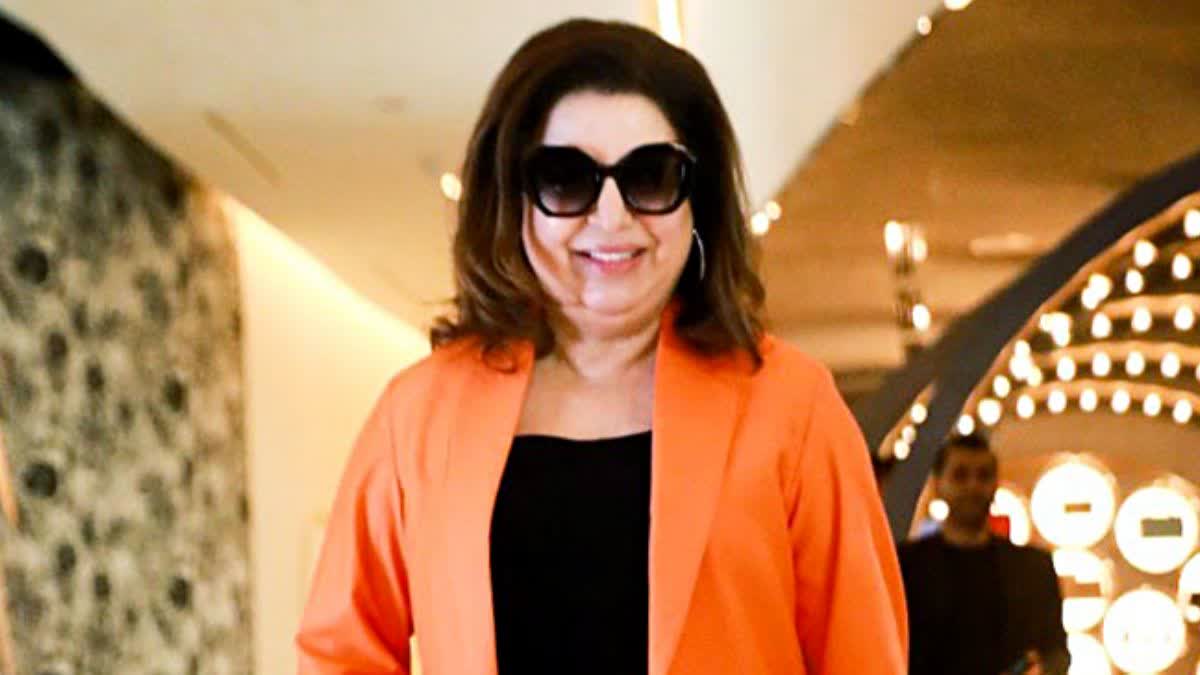 Farah Khan