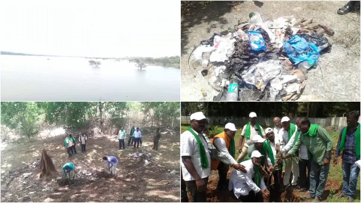 BENGALURU PEOPLE  POISONOUS WATER  BENGALURU