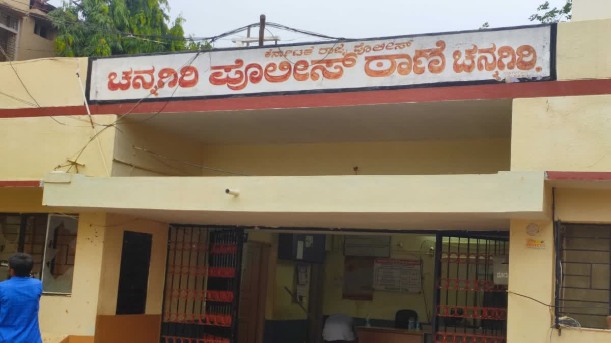 25 ಆರೋಪಿಗಳನ್ನ ಬಂಧಿಸಿದ ಪೊಲೀಸರು