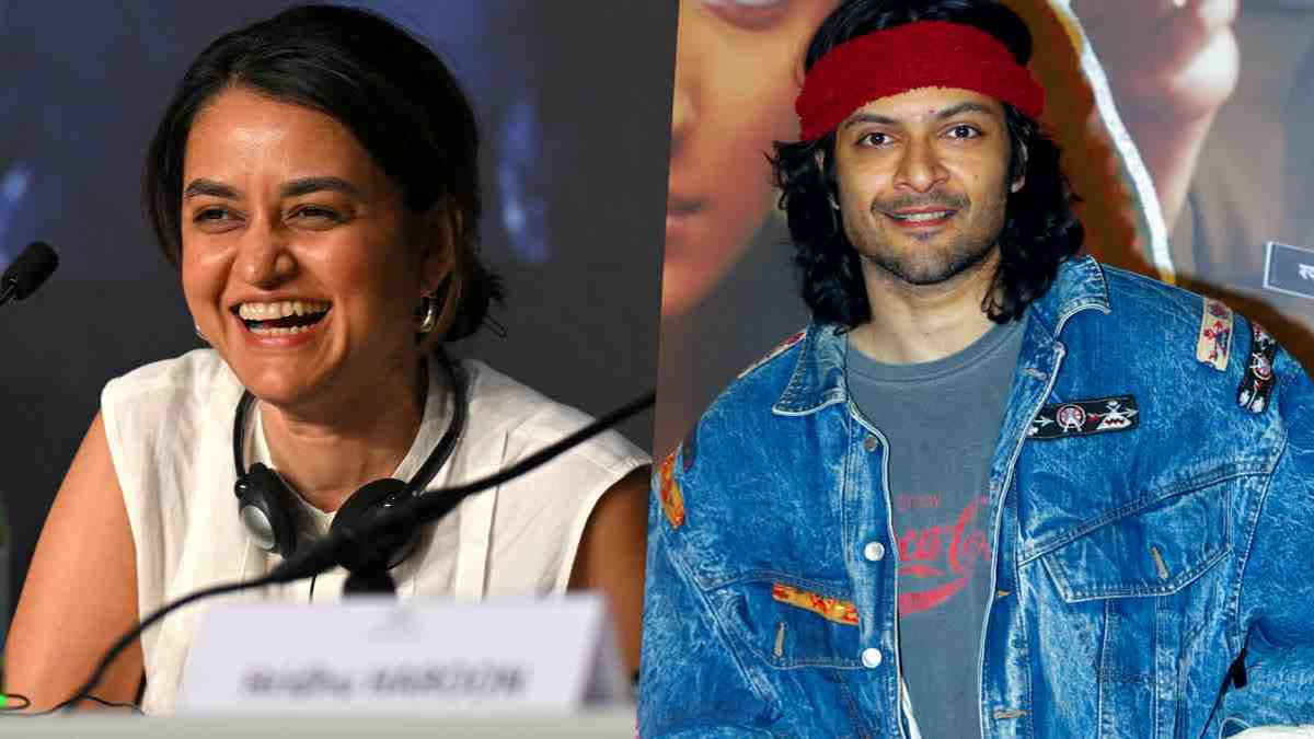 Ali Fazal criticized Film & Television Institute of India's (FTII) celebration of Payal Kapadia's Cannes win. Payal, an FTII alum, faced challenges during her days at the institute. She was slapped with disciplinary action for leading a protest against appointment of Gajendra Chauhan as FTII's president.