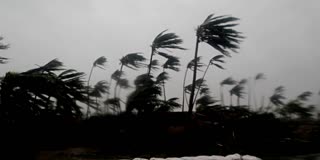 Remal Cyclone