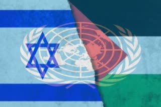 Israel Palestine Conflict