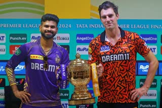 KKR vs SRH IPL 2024 Final Match Preview