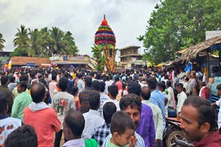 ಆಡೂರು ಮಾಲತೇಶ ಜಾತ್ರೆ