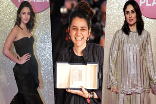 From Alia, Kareena to Tovino Thomas, Indian Stars 'Bow' at Payal Kapadia