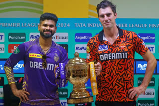 Kolkata Knight Riders vs Sunrisers Hyderabad IPL 2024 Final Match Preview