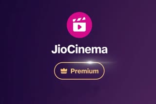 JioCinema Premium