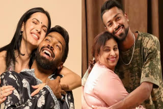 Hardik Pandya says his house, car are in his mom's name in 2017 video: '50% kisi ko dena nehi'