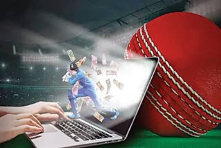 IPL Final Match Betting in Hyderabad Today 2024