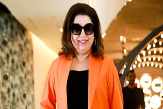 Farah Khan