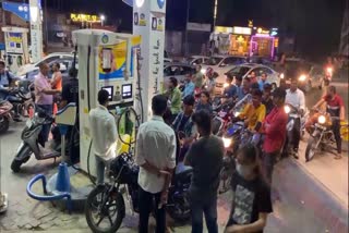 How to Avoid Getting Cheated at the Petrol Pumps