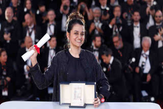 Payal Kapadia, the woman of the hours is lauded for putting indie Indian cinema on world map with winning Grand Prix at recently concluded Cannes Film Festival 2024. The Film & Television Institute of India (FTII) alumna is the only student from India's prime institute who managed to shine at Cannes. Her journey at FTII, however, was anything but smooth.