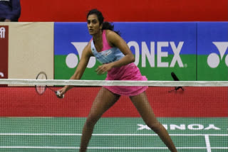 Playing a final on BWF World Tour after more than a year, PV Sindhu went down against China’s Wang Zhi Yi 21-16, 5-21, 16-21 in a thrilling women’s singles final at Malaysia Masters 2024 here on Sunday.