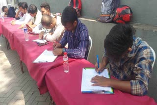 Essay Competition On Pune Accident