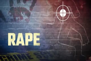 Minor Gang Raped in Dausa