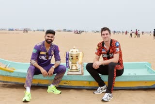 IPL 2024 Final