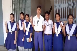 BSE Odisha class 1oth results Declared