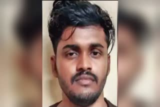 THAMARASSERY POCSO CASE  താമരശ്ശേരി പോക്‌സോ കേസ്  ACCUSED ARRESTED IN POCSO CASE  പോക്‌സോ കേസിൽ യുവാവ് അറസ്‌റ്റിൽ