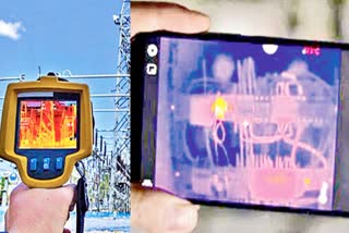 Thermal Imaging Cameras