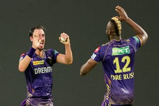 KKR vs SRH