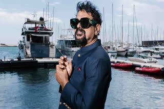 Ace cinematographer Santosh Sivan receives prestigious Pierre Angenieux Excellens award at Cannes Film Festival 2024. In his acceptance speech, Sivan acknowledges influence of Malayalam cinema on his career.