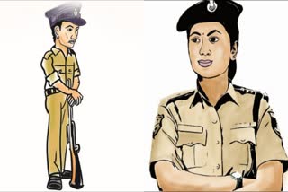 Police Constable Vacancies in Telangana
