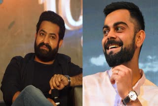 Kohli NTR