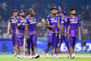 KKR vs SRH Final