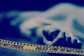 Series Murders Noticed in Kamareddy District