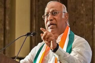 INSULT TO BIHAR  CONGRESS PRESIDENT KHARGE  PRIME MINISTER NARENDRA MODI