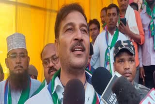 Sudesh Mahato In Jamtara