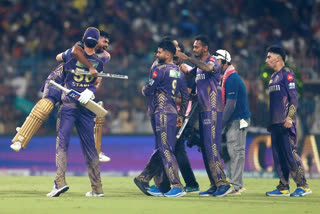 KKR vs SRH IPL 2024 Final LIVE MATCH UPDATES