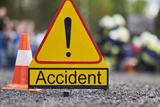 Five Killed, 4 Injured in Car Accident in Hisar