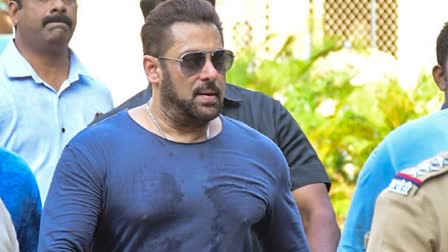 Salman khan