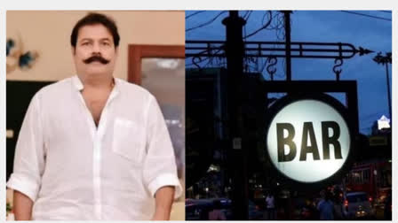 BAR BRIBE ALLEGATION  CRIME BRANCH STARTED INVESTIGATION  ബാർ കോഴ വിവാദം അന്വേഷണം  ബാറുടമകളുടെ സംഘടന അനിമോൻ