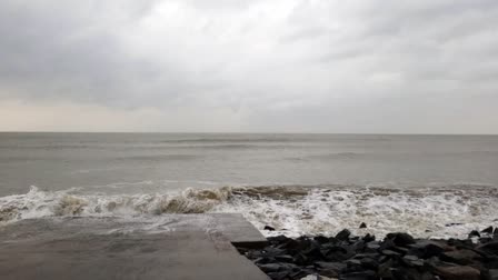 Cyclone Remal hits Bangladesh coast