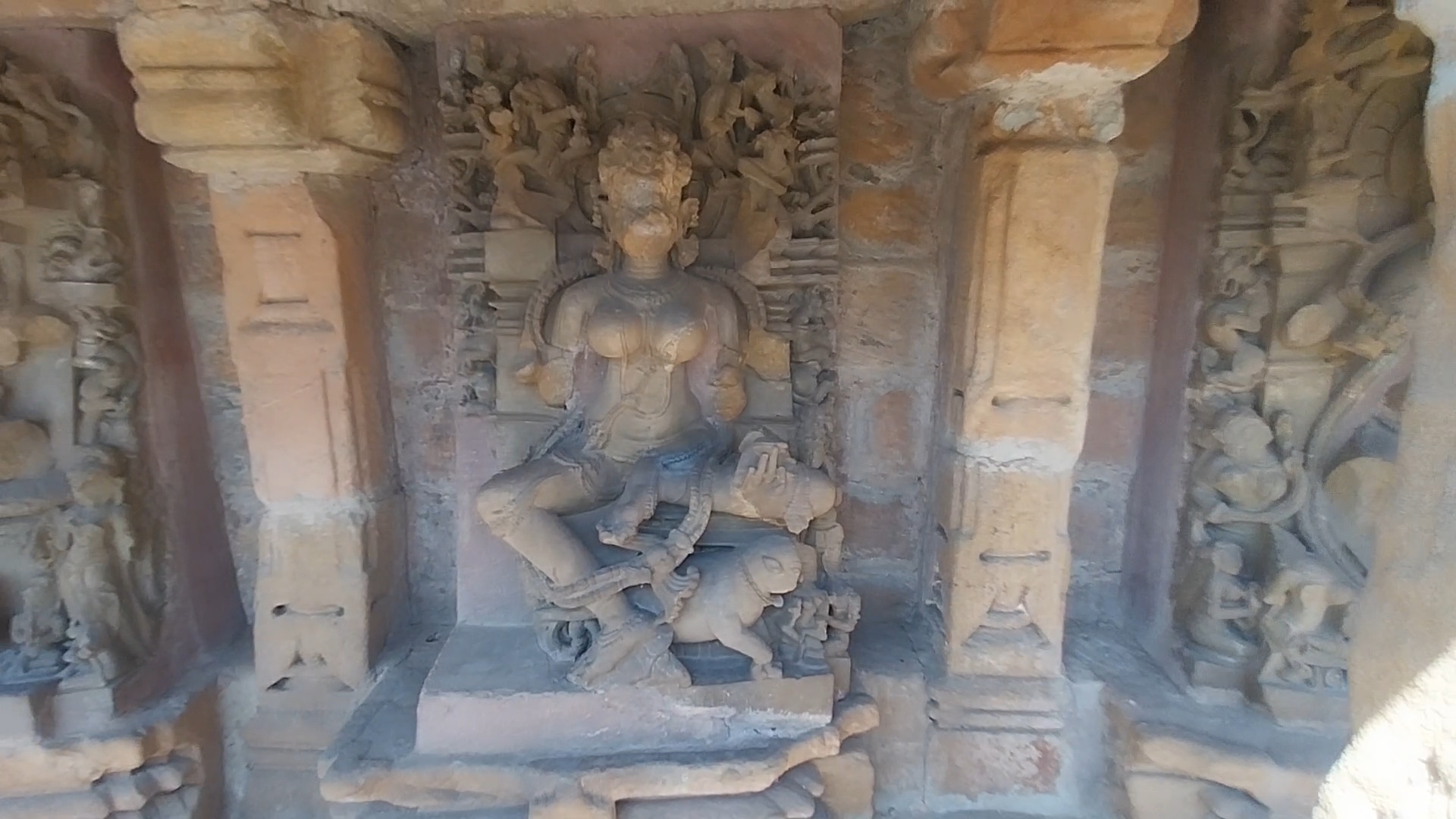jabalpur kamakhya  devi temple