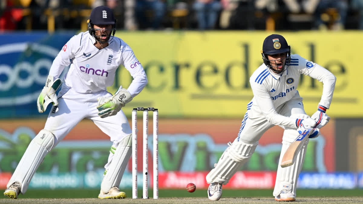 IND vs ENG Live Streaming: When & Where To Watch India vs England Five-Match Test Series?