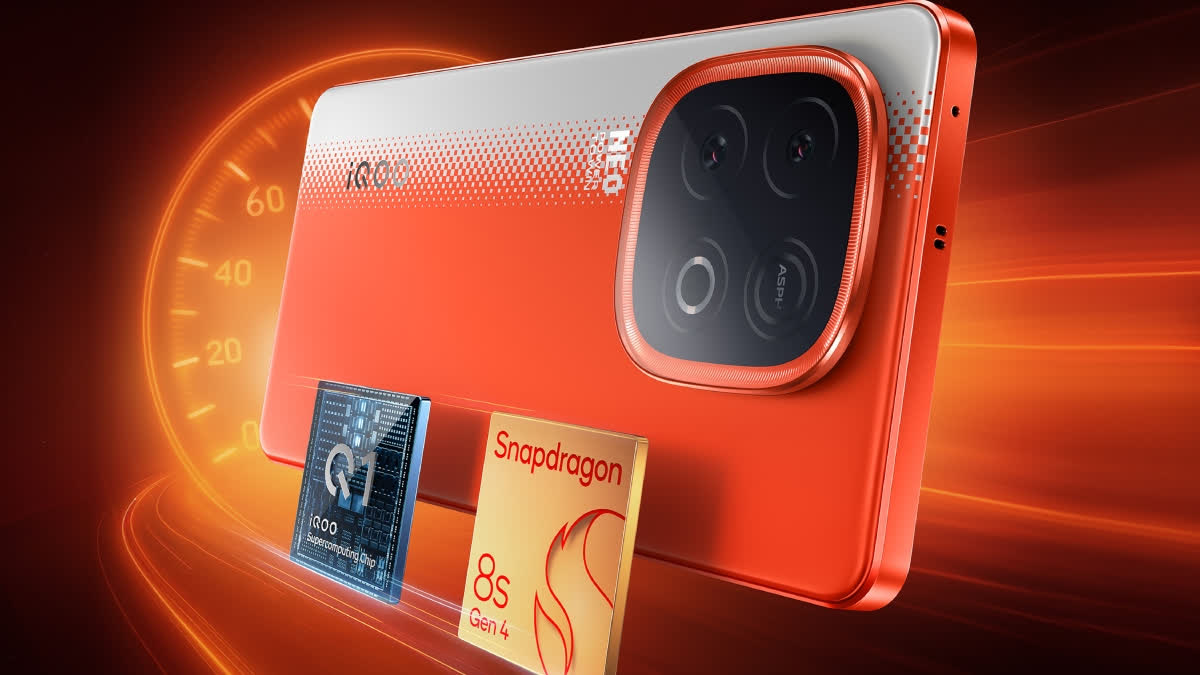 16GB RAM, 7000mAh बैटरी और 120W फास्ट चार्जिंग के साथ लॉन्च हुआ iQOO Neo 10, जानें कीमत और गेमिंग फीचर्स
