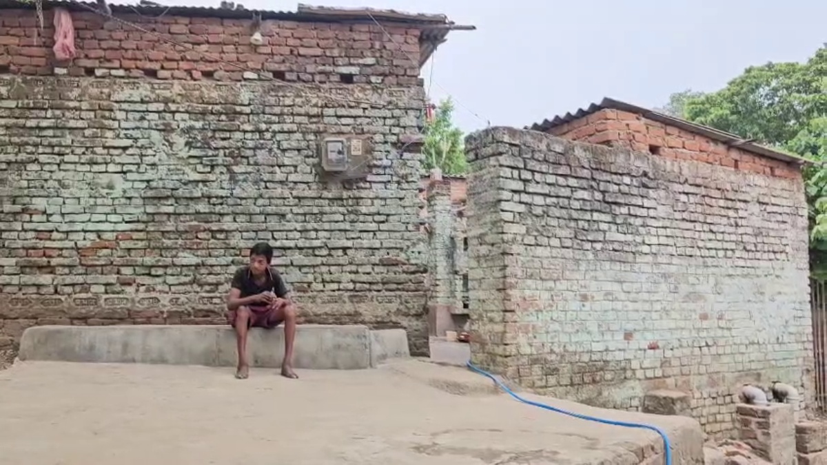 Struggle story of Bihar woman