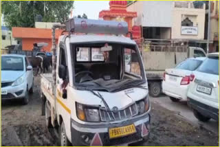 अंबाला में सड़क हादसा