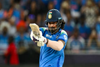 KL Rahul broke his silence on the challenge of having to prove himself over and over again for India across formats and roles.