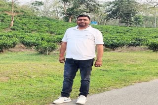 Prakash Sahu