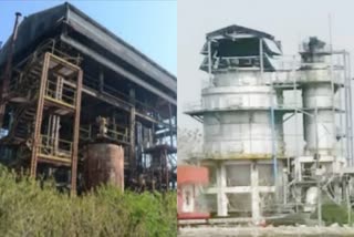 UNION CARBIDE TOXIC WASTE