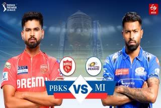 PBKS vs MI Preview