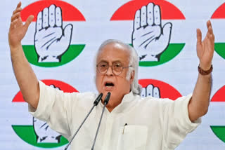 CENSUS  CONGRESS PARTY CRITICIZES  CASTE CENSUS DECISION  JAIRAM RAMESH CRITICISING