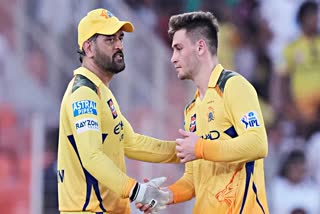 MS DHONI ON IPL RETIREMENT